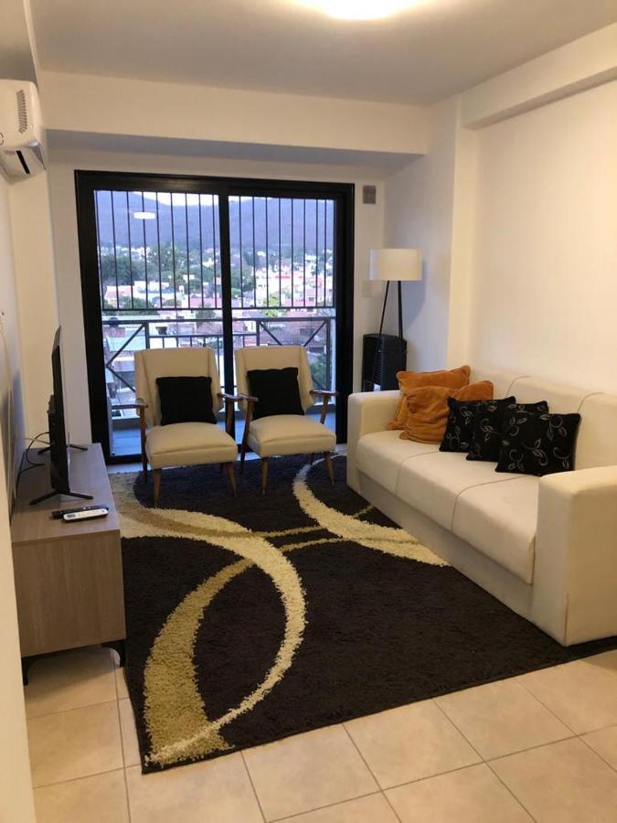 Апартаменти Dpto. La Lola Premium Сальта Екстер'єр фото